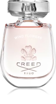 creed wind flowers