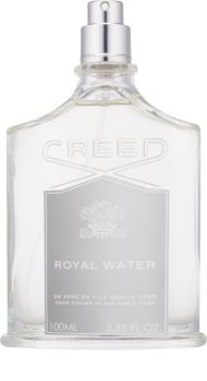 Creed Royal Water parfumovaná voda tester unisex 100 ml