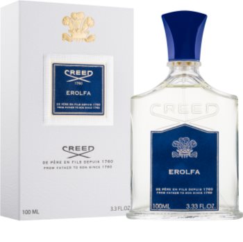 Creed Erolfa eau de parfum pentru barbati 100 ml