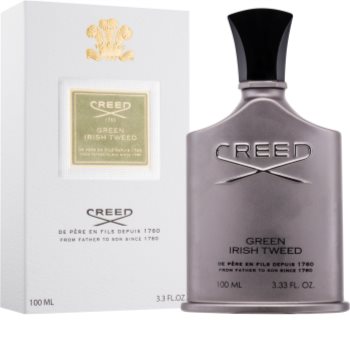 Creed Green Irish Tweed parfemska voda za muškarce 100 ml