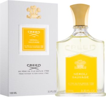 Creed Neroli Sauvage Eau de Parfum unisex 100 ml