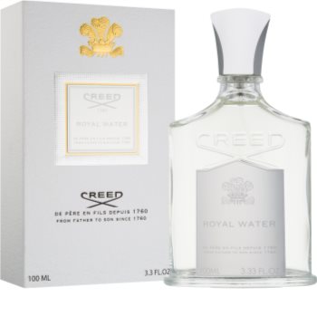 Creed Royal Water Eau de Parfum unisex 100 ml
