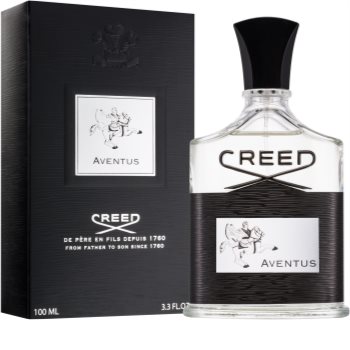 Creed Aventus, Eau de Parfum for Men 100 ml | notino.co.uk