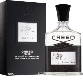 Creed Aventus parfemska voda za muškarce 100 ml