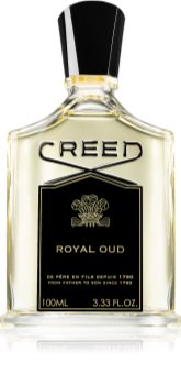 Creed Royal Oud parfémovaná voda unisex 100 ml