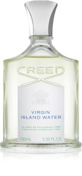 Creed Virgin Island Water parfumska voda uniseks 100 ml