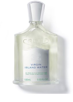 Creed Virgin Island Water eau de parfum unissexo 100 ml