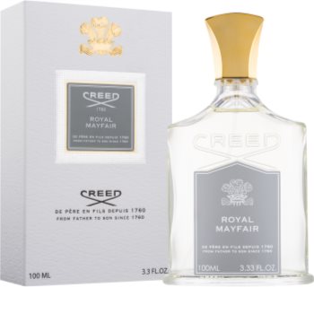 Creed Royal Mayfair parfemska voda uniseks 100 ml