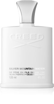 Creed Silver Mountain Water Eau de Parfum für Herren 120 ml