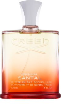 Creed Original Santal parfémovaná voda unisex 120 ml