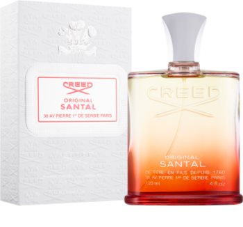 Creed Original Santal eau de parfum unisex 120 ml