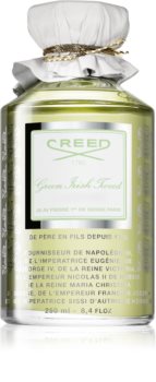 creed green irish tweed