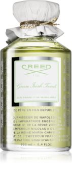 creed green irish tweed woda perfumowana 250 ml   