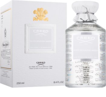 Creed Silver Mountain Water eau de parfum unisex 250 ml