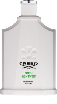 Creed Green Irish Tweed sprchový gel pro muže 200 ml