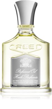 creed green irish tweed olejek perfumowany 75 ml     