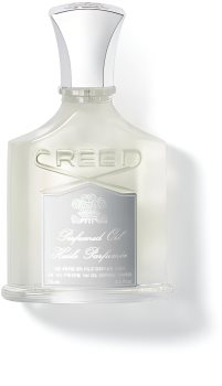 creed silver mountain water olejek perfumowany 75 ml     