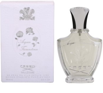 Creed Acqua Fiorentina eau de parfum para mujer 75 ml
