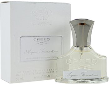 Creed Acqua Fiorentina eau de parfum para mujer 30 ml