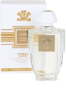 Creed Acqua Originale Cedre Blanc eau de parfum unisex 100 ml