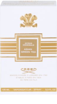 Creed Acqua Originale Asian Green Tea парфумована вода унісекс 100 мл