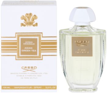 Creed Acqua Originale Asian Green Tea Eau de Parfum unisex 100 ml