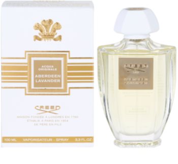 Creed Acqua Originale Aberdeen Lavander parfémovaná voda unisex 100 ml