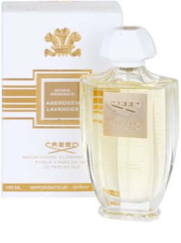Creed Acqua Originale Aberdeen Lavander parfémovaná voda unisex 100 ml