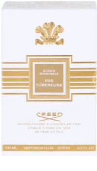 Creed Acqua Originale Iris Tubereuse eau de parfum pentru femei 100 ml