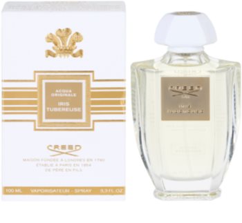 Creed Acqua Originale Iris Tubereuse Eau de Parfum für Damen 100 ml