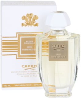 Creed Acqua Originale Iris Tubereuse eau de parfum pentru femei 100 ml