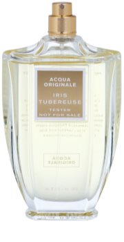 Creed Acqua Originale Iris Tubereuse Parfumovaná voda tester pre ženy 100 ml
