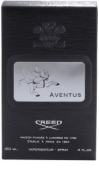 Creed Aventus Parfumovaná voda pre mužov 120 ml