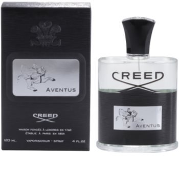 Creed Aventus Parfumovaná voda pre mužov 120 ml