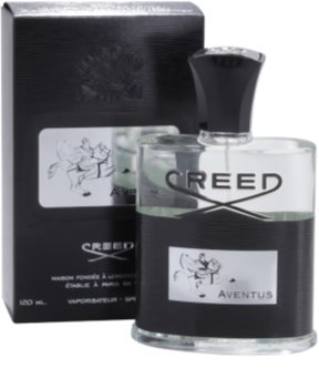 Creed Aventus Parfumovaná voda pre mužov 120 ml