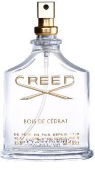Creed Bois de Cedrat eau de toilette teszter unisex 75 ml