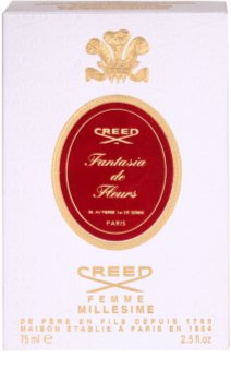 Creed Fantasia De Fleurs parfumska voda za ženske 75 ml