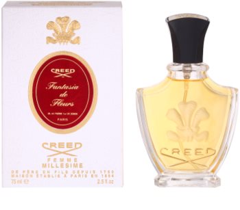 Creed Fantasia De Fleurs parfumska voda za ženske 75 ml