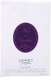 Creed Fleurs De Gardenia Eau de Parfum für Damen 75 ml