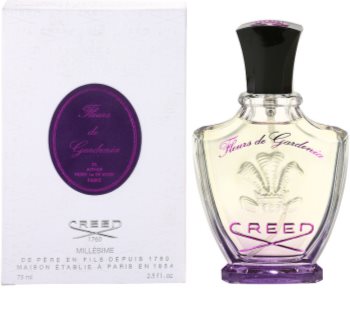 Creed Fleurs De Gardenia eau de parfum nőknek 75 ml