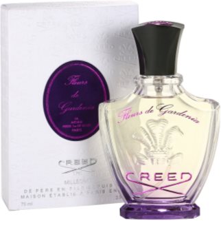 Creed Fleurs De Gardenia Eau de Parfum für Damen 75 ml