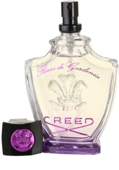 Creed Fleurs De Gardenia Eau de Parfum für Damen 75 ml