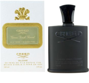 Creed Green Irish Tweed eau de parfum pentru barbati 120 ml