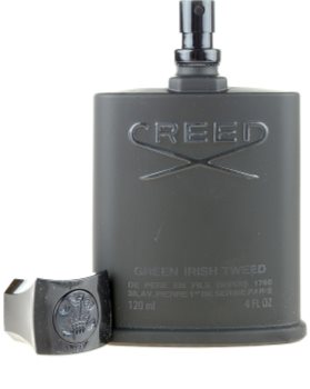 Creed Green Irish Tweed eau de parfum pentru barbati 120 ml