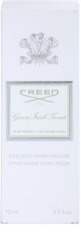 Creed Green Irish Tweed balzám po holení pre mužov 75 ml