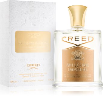 Creed Millésime Impérial eau de parfum unisex 120 ml