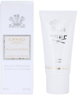 Creed Millesime Imperial balzám po holení unisex 75 ml