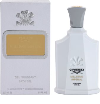 Creed Millesime Imperial tusfürdő unisex 200 ml