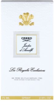 Creed Jardin d´Amalfi Eau de Parfum unisex 75 ml