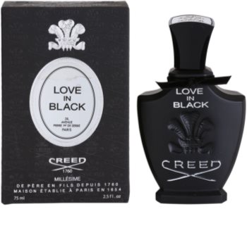 Creed Love in Black Eau de Parfum für Damen 75 ml